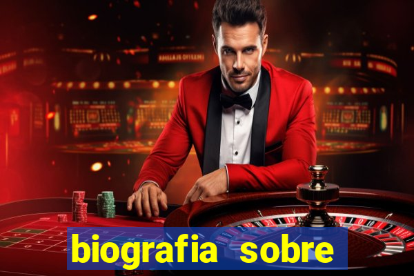 biografia sobre rebeca andrade